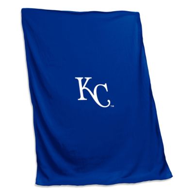 Kansas City Royals MLB K.C. Royals Sweatshirt Blanket