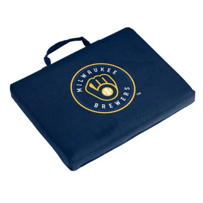 MLB Milwaukee Brewers Bleacher Cushion