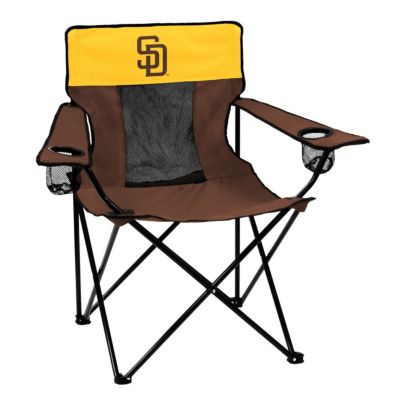MLB San Diego Padres Elite Chair