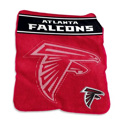 NFL Atlanta Falcons 60x80 Raschel Throw