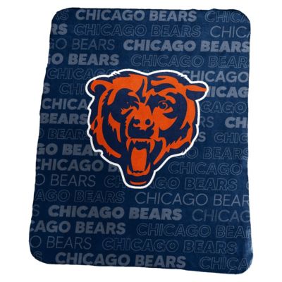 NFL Chicago Bears Classic Fleece