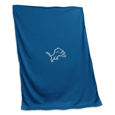 Detroit Lions NFL Detriot Lions Sweatshirt Blanket