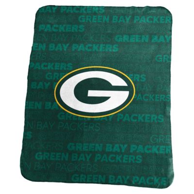 NFL Green Bay Packers Classic Fleece