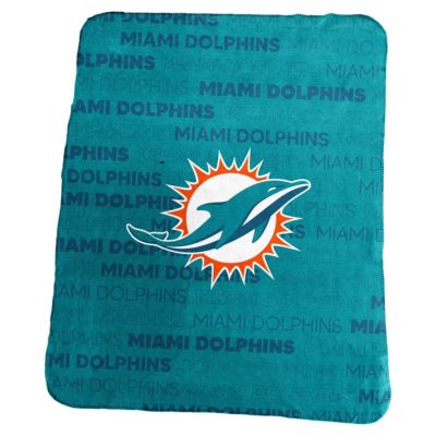 NFL Miami Dolphins Classic Fleece