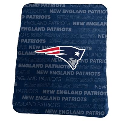 NFL New England Patriots Classic Fleece