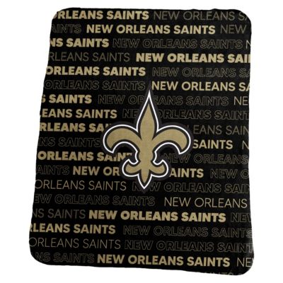 NFL New Orleans Saints Classic Fleece