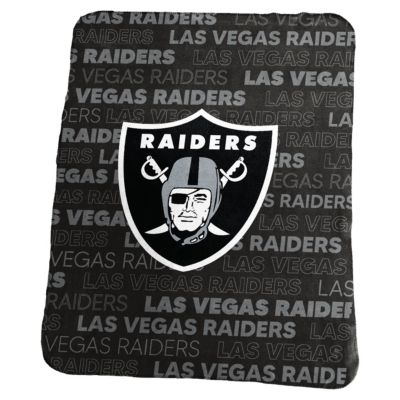 Oakland Raiders NFL Las Vegas Raiders Classic Fleece