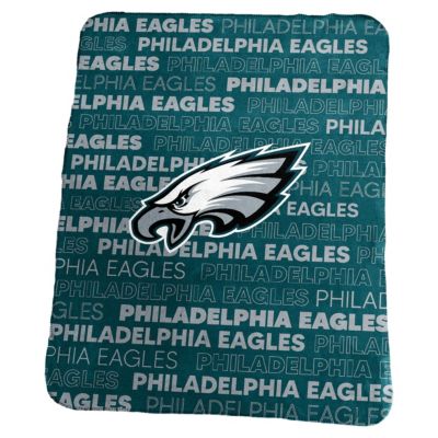 NFL Philadelphia Eagles Classic Fleece