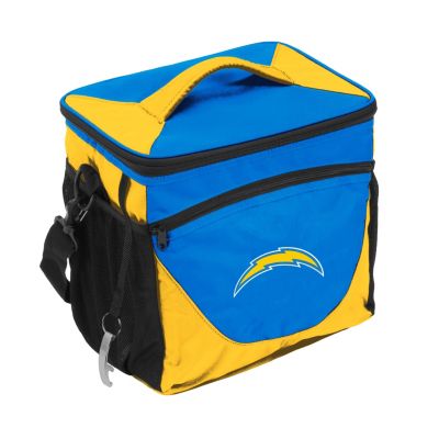 Los Angeles Chargers NFL LA Chargers 24 Can Cooler