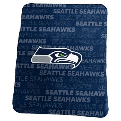 NFL Seattle Seahawks Classic Fleece
