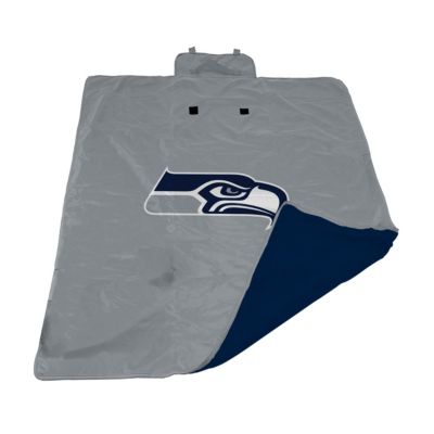 NFL Seattle Seahawks All Weather Outdoor Blanket XL