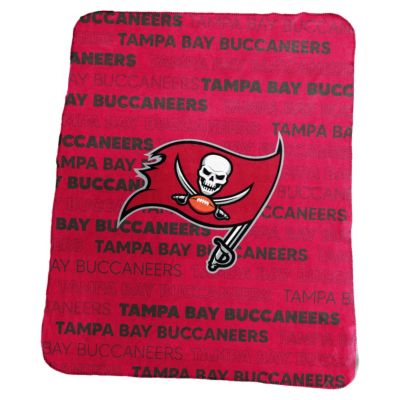 NFL Tampa Bay Buccaneers Classic Fleece