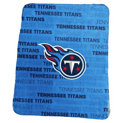 NFL Tennessee Titans Classic Fleece