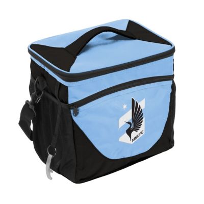 MLS Minnesota United 24 Can Cooler