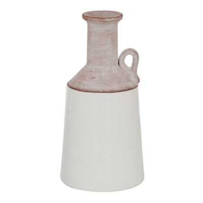 Farmhouse Ceramic Vase