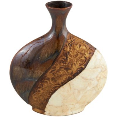 Traditional Ceramic Vase