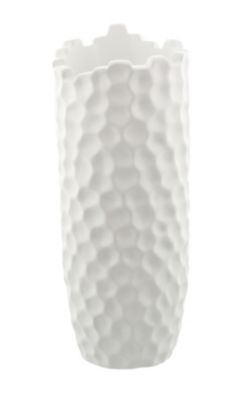 Contemporary Porcelain Ceramic Vase