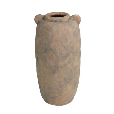 Rustic Ceramic Vase