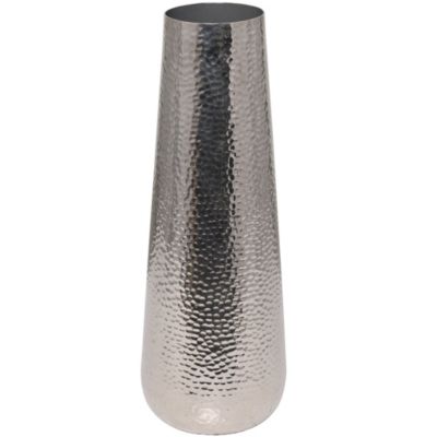 Modern Aluminum Vase