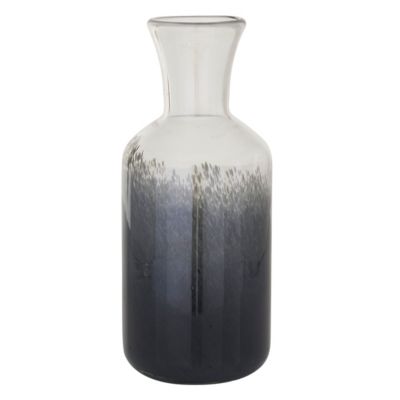 Coastal Glass Vase