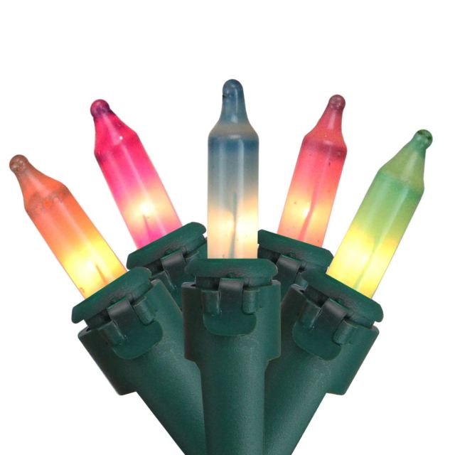 Multi-Colored