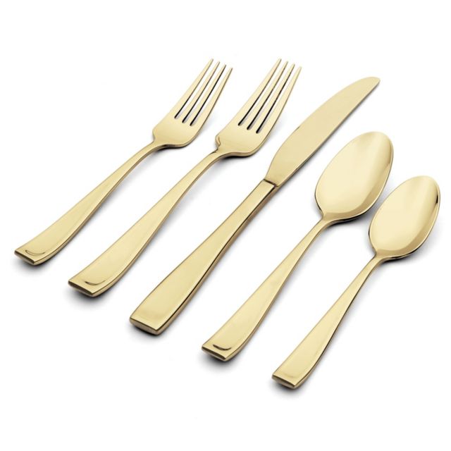 GOLD PLTD