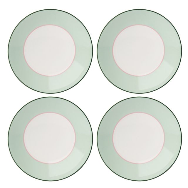 PASTEL GREEN