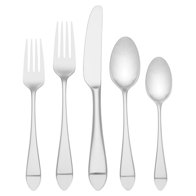 STAINLESS