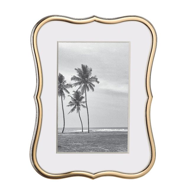 GOLDPLATED (GILT) | METAL