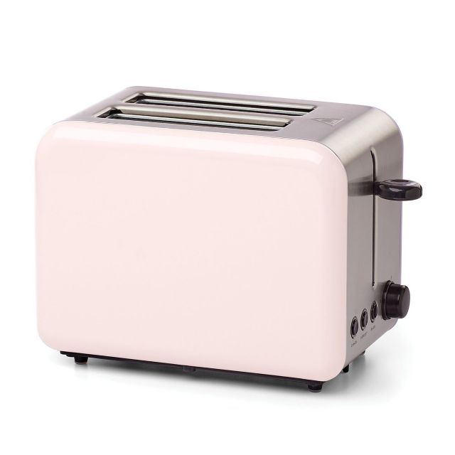 PASTEL PINK