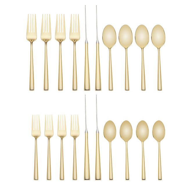 GOLD PLTD
