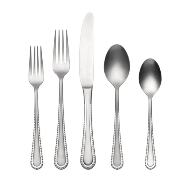 STAINLESS