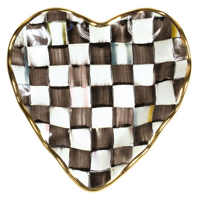 Courtly Check