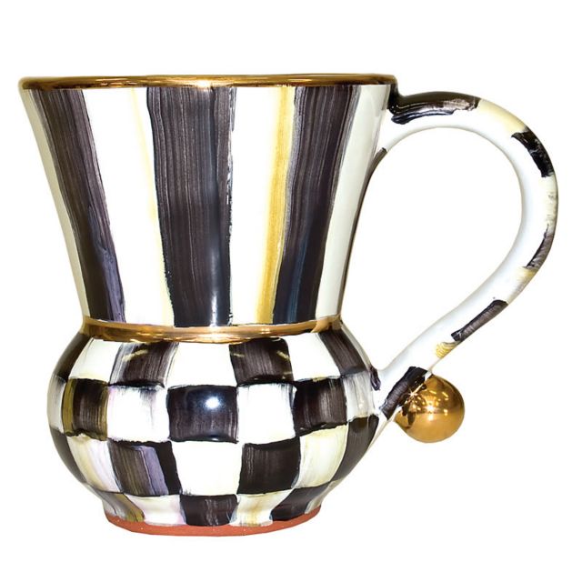 Courtly Check
