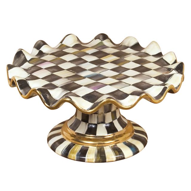 Courtly Check