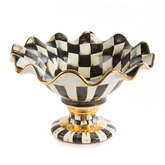 Courtly Check