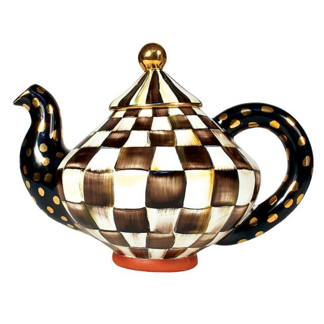 Courtly Check
