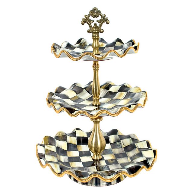 Courtly Check