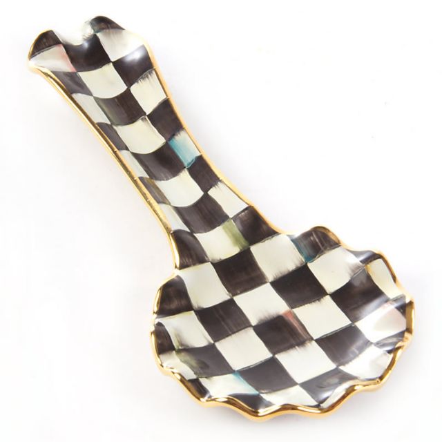 Courtly Check