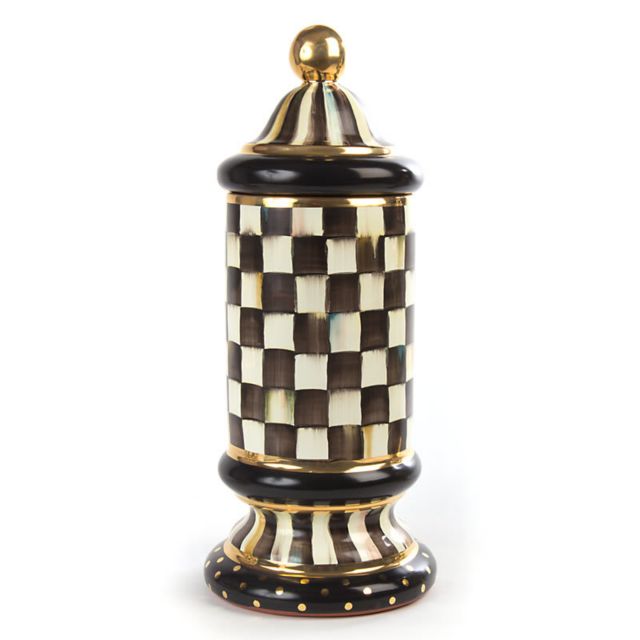 Courtly Check