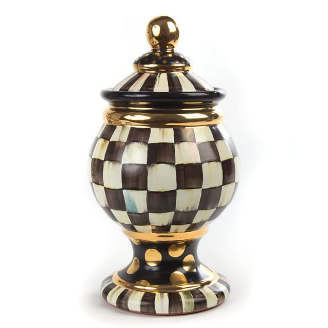 Courtly Check