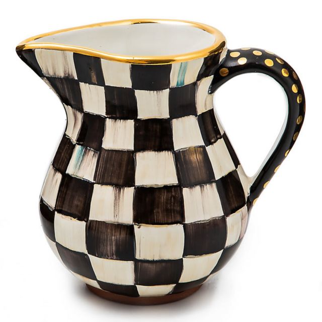 Courtly Check
