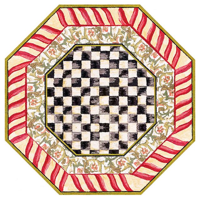 Courtly Check