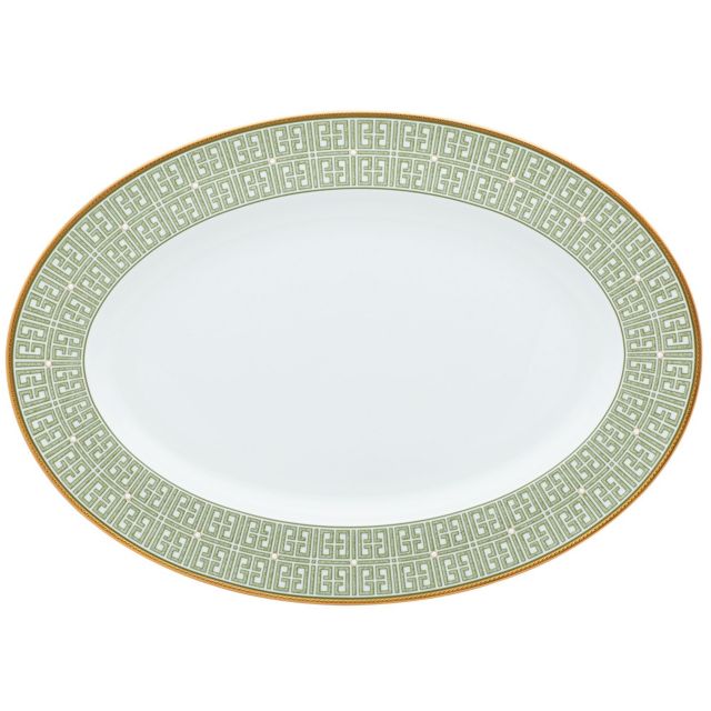 Medium Green