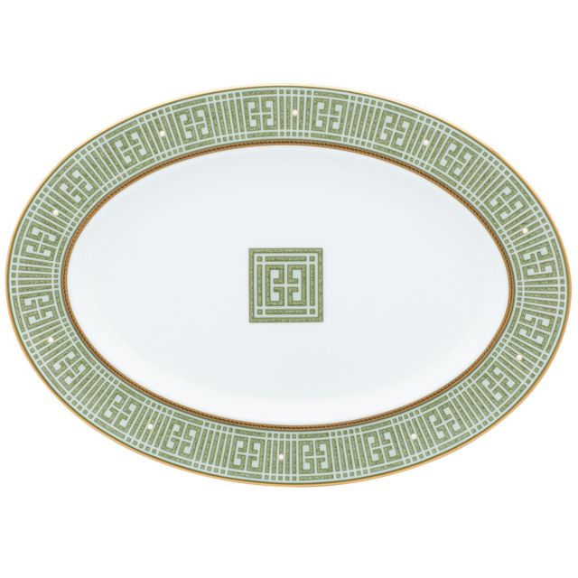 Medium Green