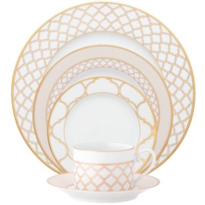 Eternal Palace 5-Piece Place Setting