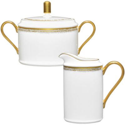 Haku Sugar & Creamer Set