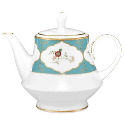 Lodi's Morning Tea Pot, 41 Oz.