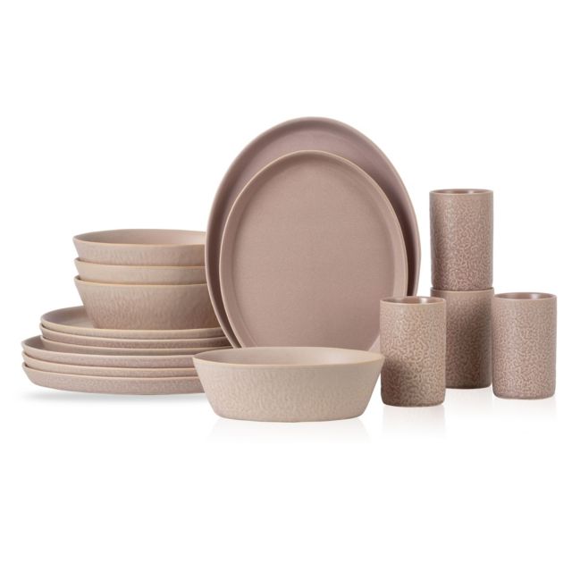 Beige Pink