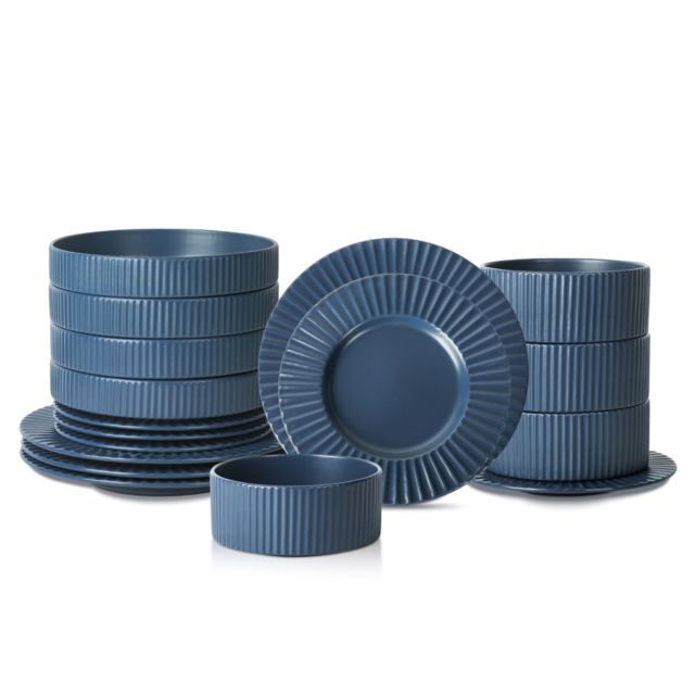 Ash Blue